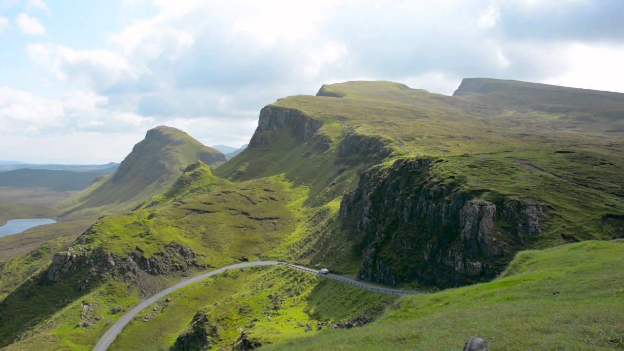 Scotland 2014