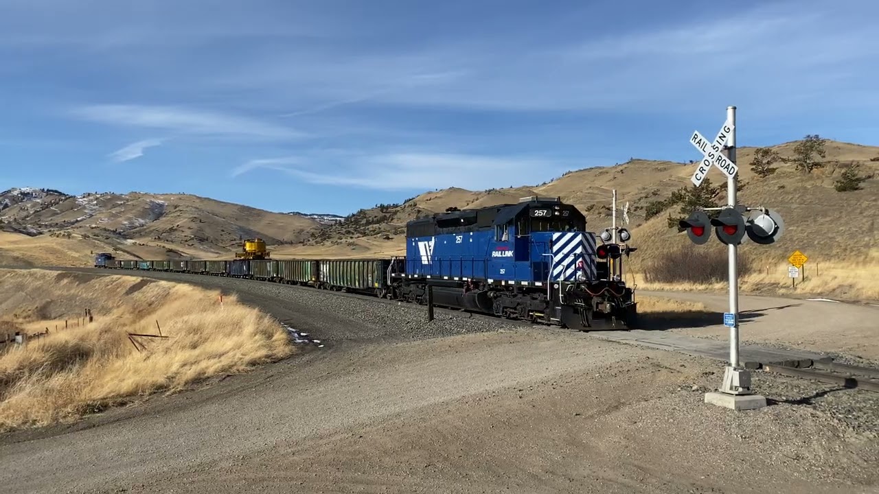 MRL MOW 
