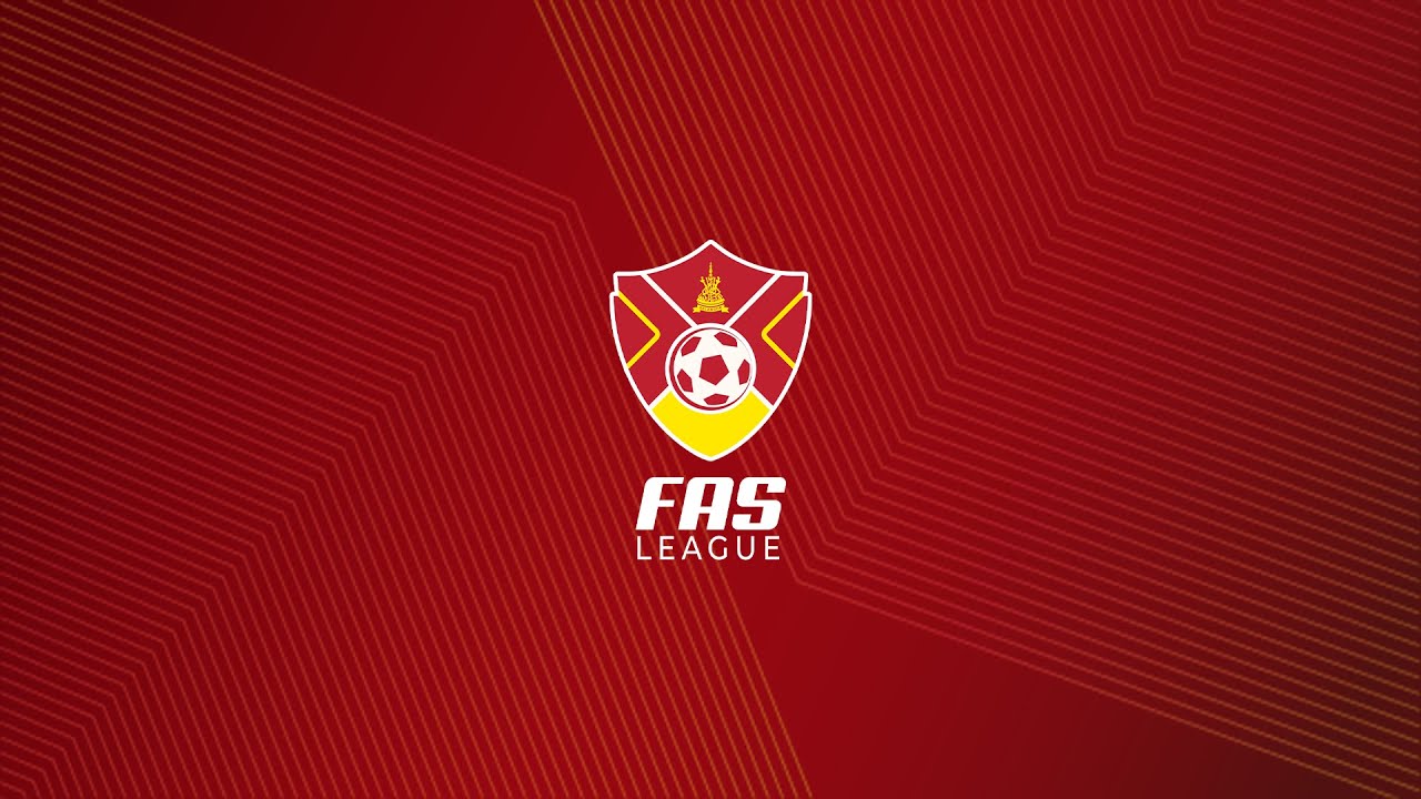 (LIVE) FAS YOUTH LEAGUE 2025 FINAL | PERLIMA UNITED VS NAJMI SFFC