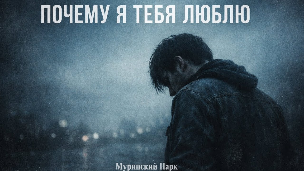 Муринский Парк - Почему я тебя люблю 