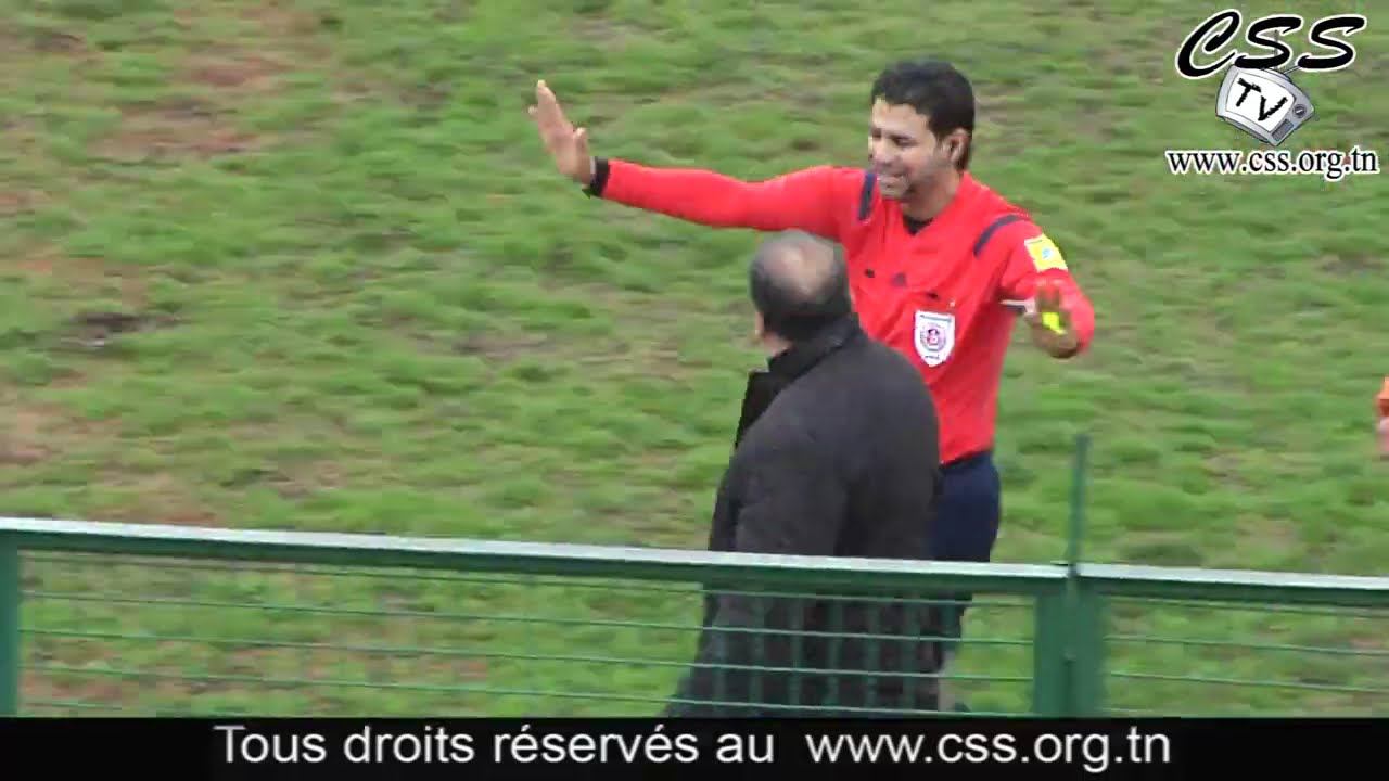 [28/02/2015] CSS-TV Résumé match: ASM vs CSS 2-2