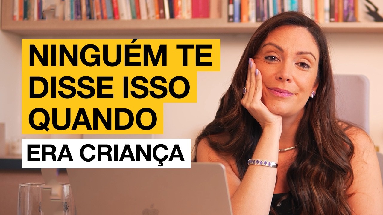 Como parar de ser controladora e se libertar da armadura emocional