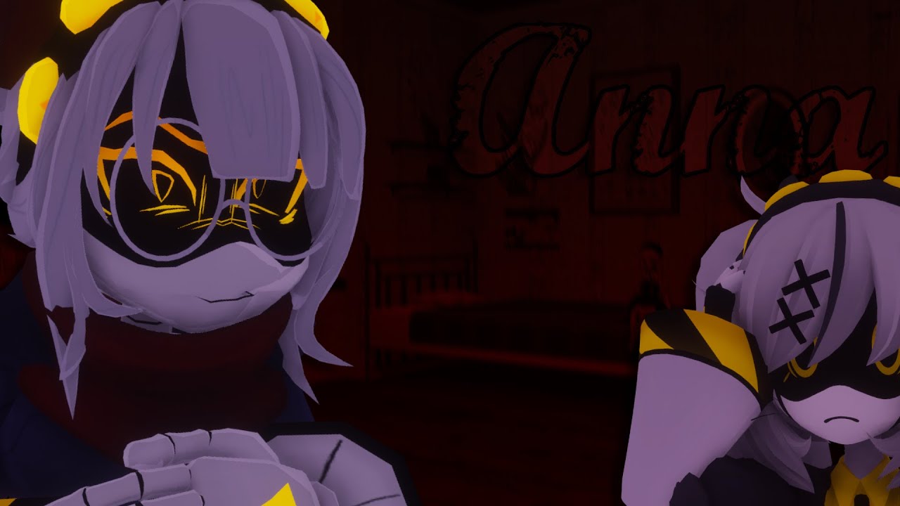 WHY ARE WE BEING HAUNTED BY A CHILD!? | VRChat Spookality 2024