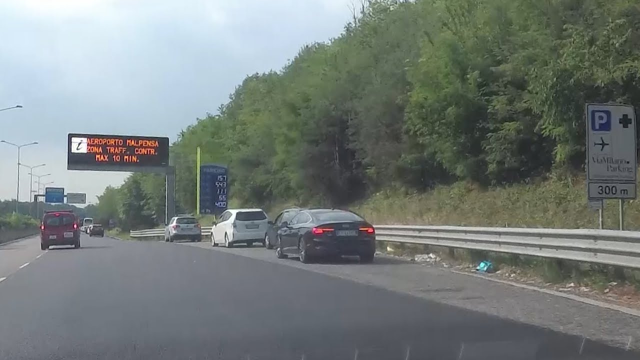 Area 10': fatta la regola, trovato l'inganno