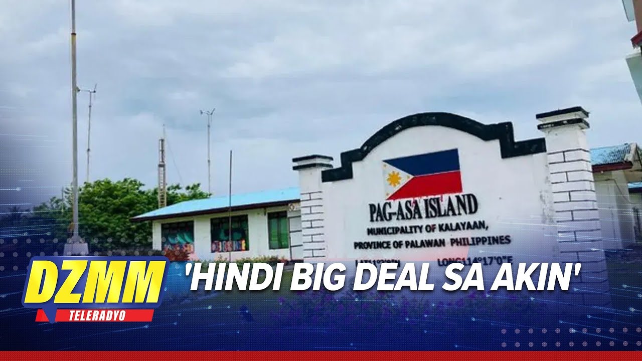 Kalayaan mayor sa China travel ban: Hindi ko pinangarap na bumisita sa kanila