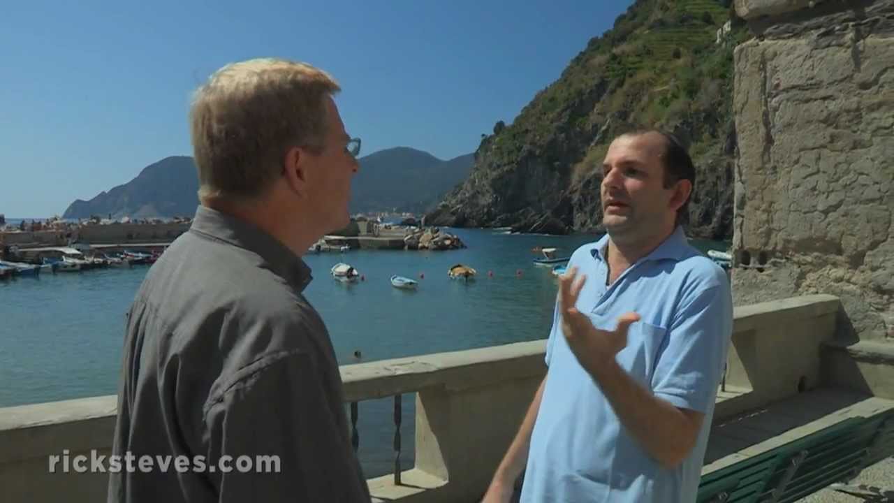 European Travel Skills: Hurdling the Language Barrier - Rick Steves' Europe Travel Guide