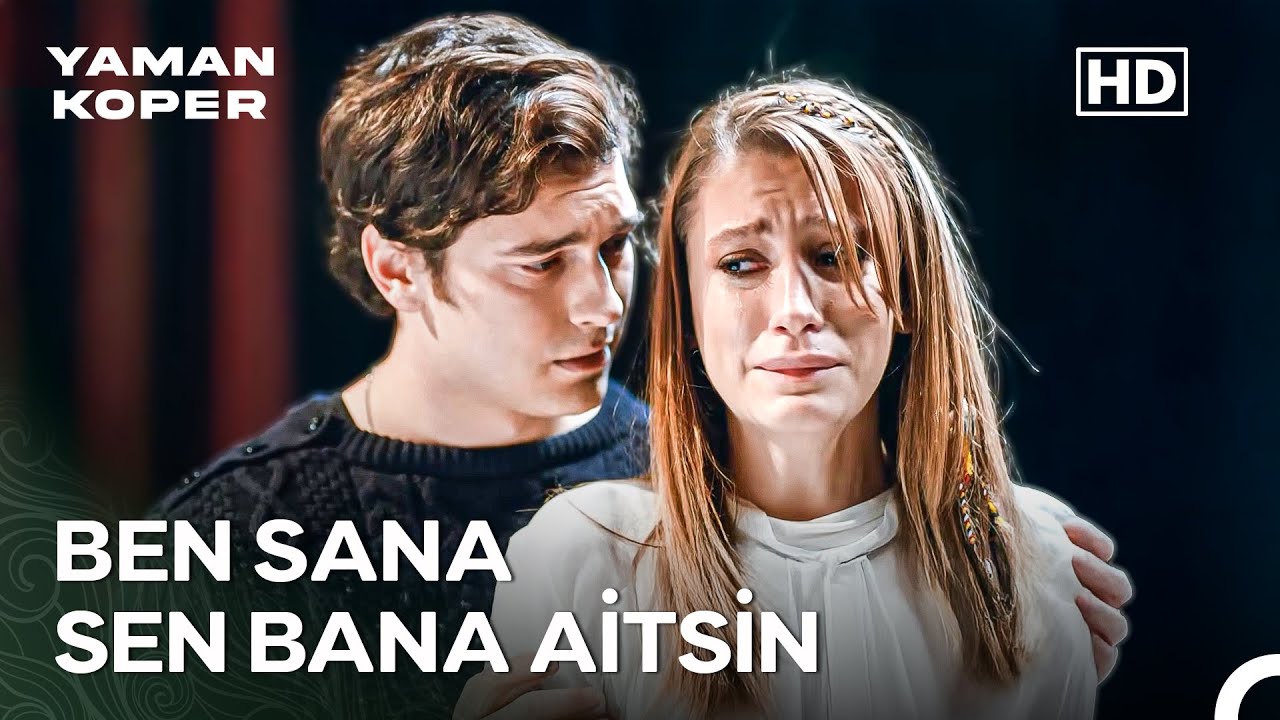 Ne Olursa Olsun Senden Vazgeçmeyeceğim