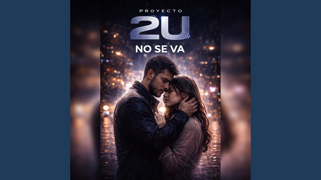 No se va