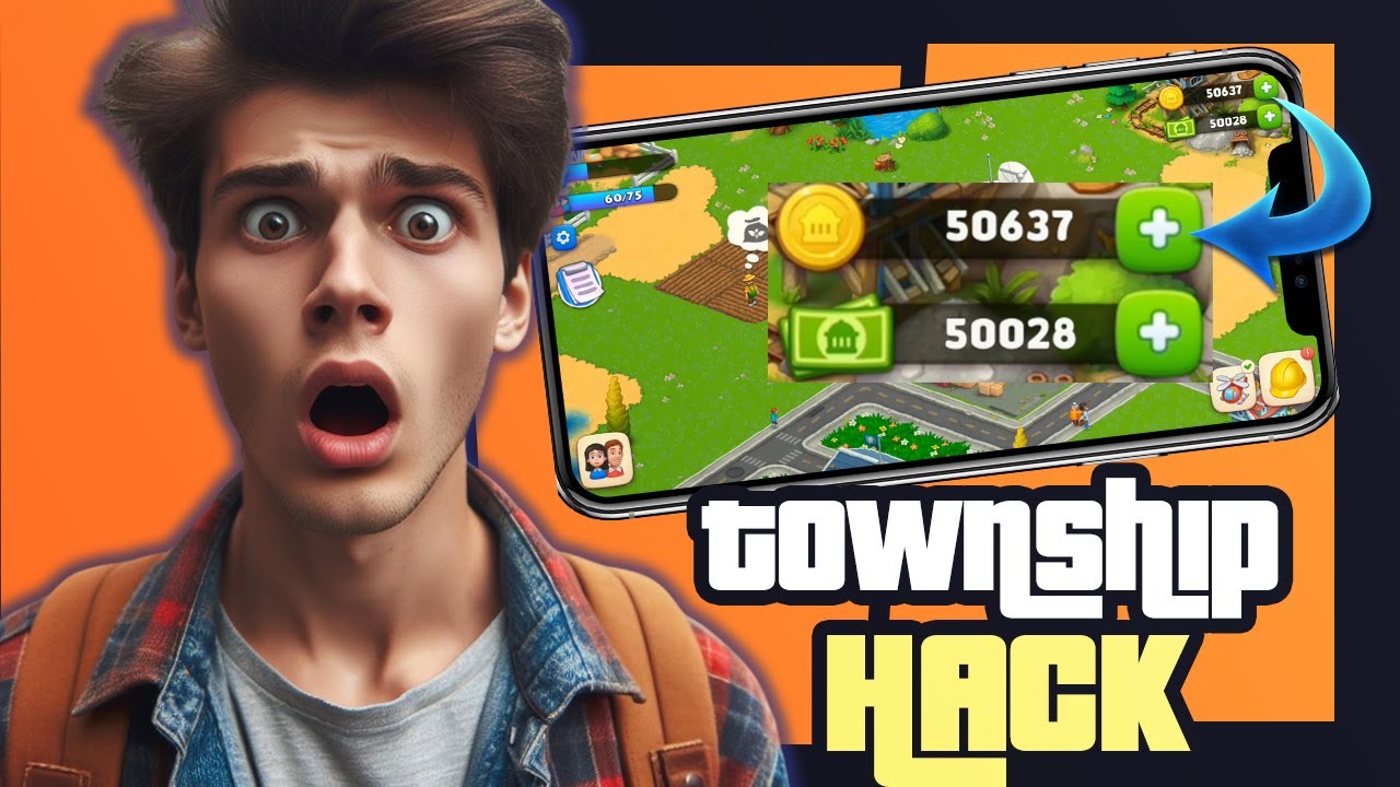 Township Hack 2026 - Fast Way To Get Cash and Coins (iOS/Android MOD)