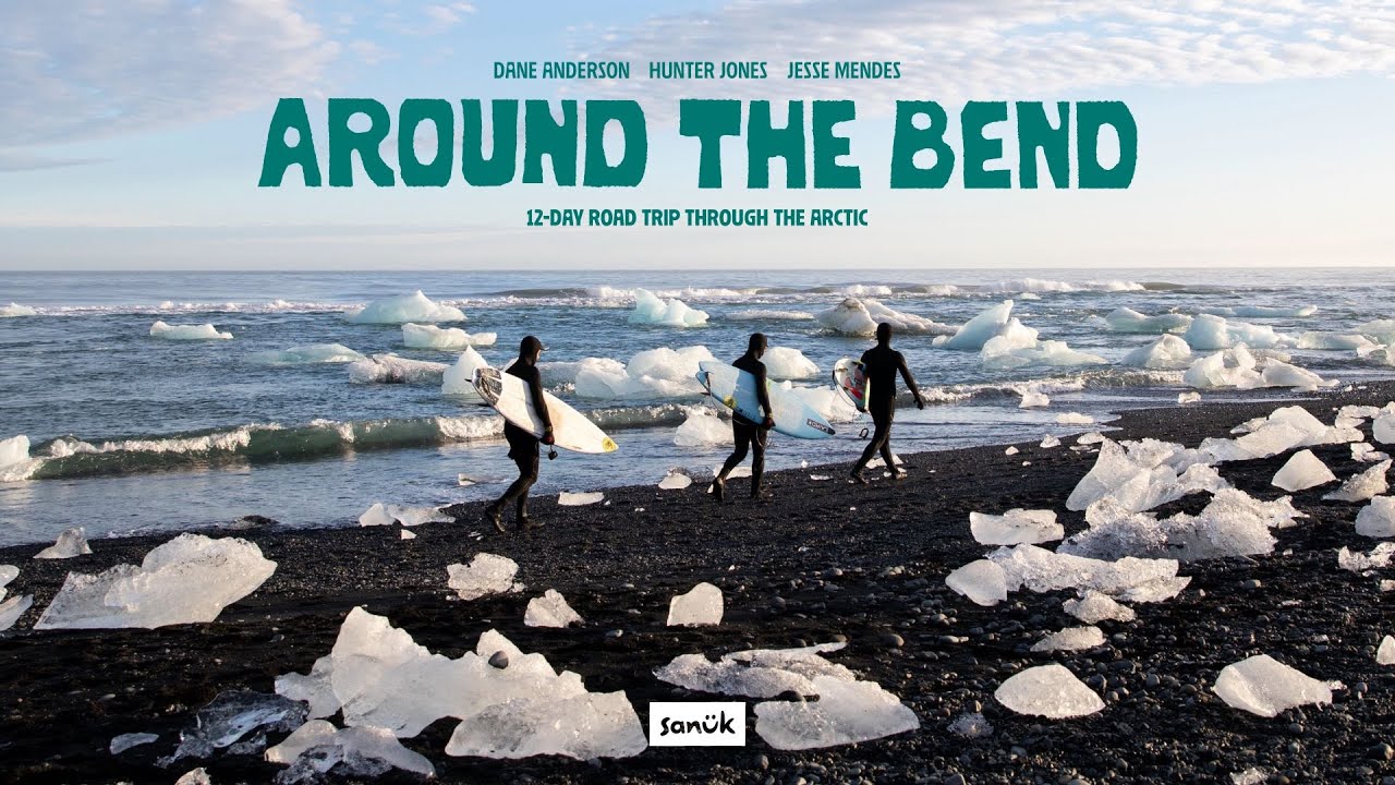 Why Iceland Is Surfing's Untold Secret | 