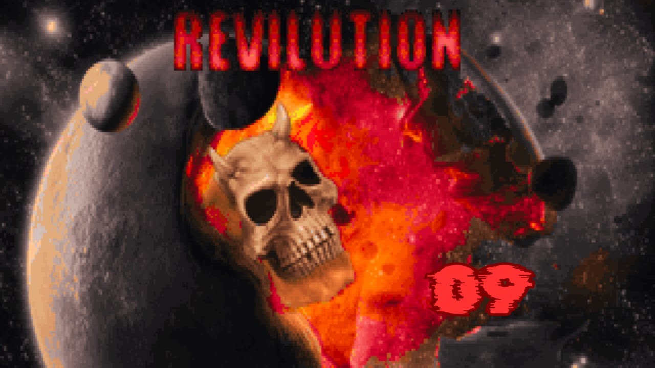 TNT Revilution | TNT Evilution's Sequel | Part 9