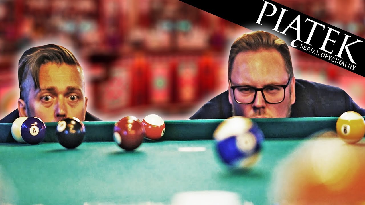 GRY DLA DOROSŁYCH 🎬 Piątek