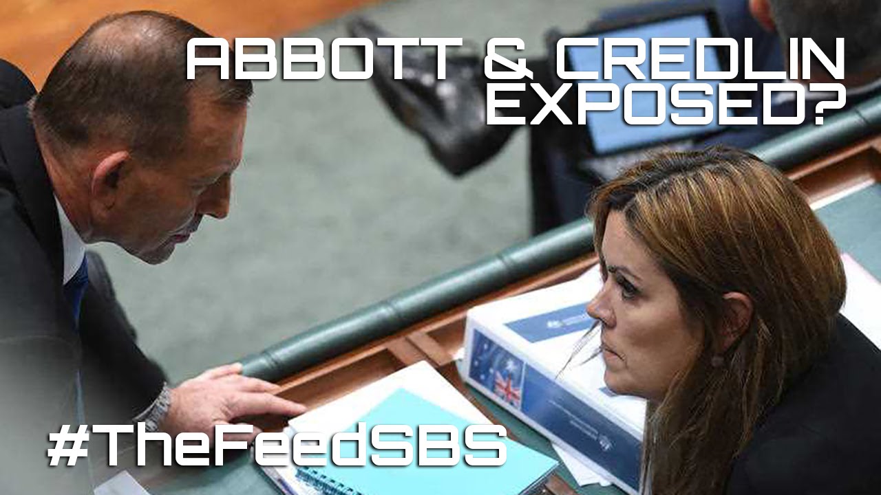 Abbott & Credlin unmasked in Niki Savva's book - The Feed