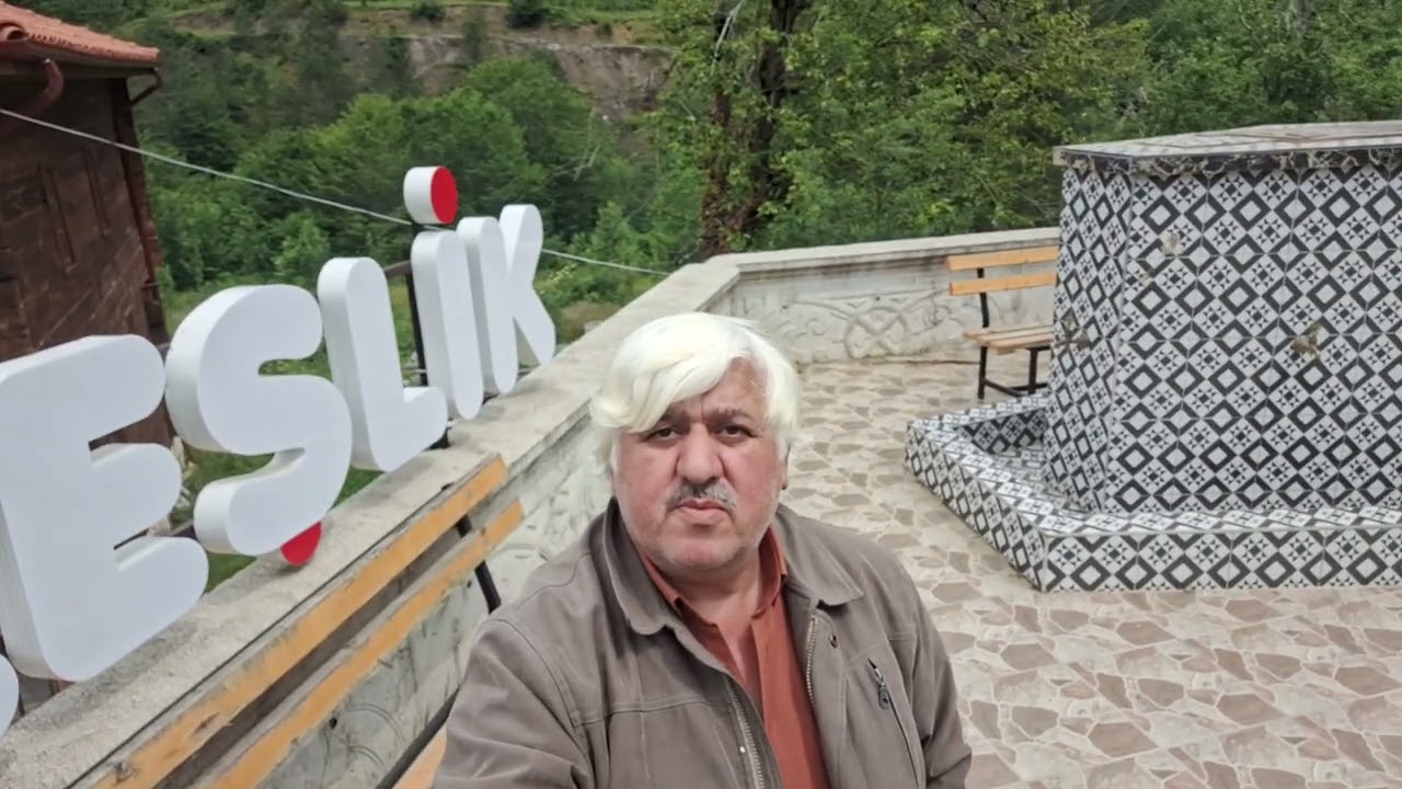 KASTAMONU BOZKURT KEŞLİK CUMA DÖNÜŞÜ