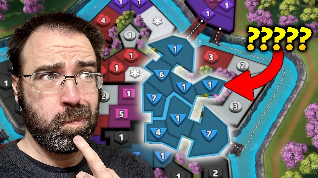 Risk But Nobody Understands the Settings