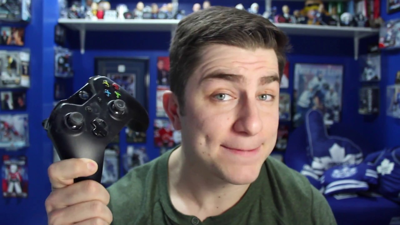 Do you have what it takes? NHL Gaming World Championship