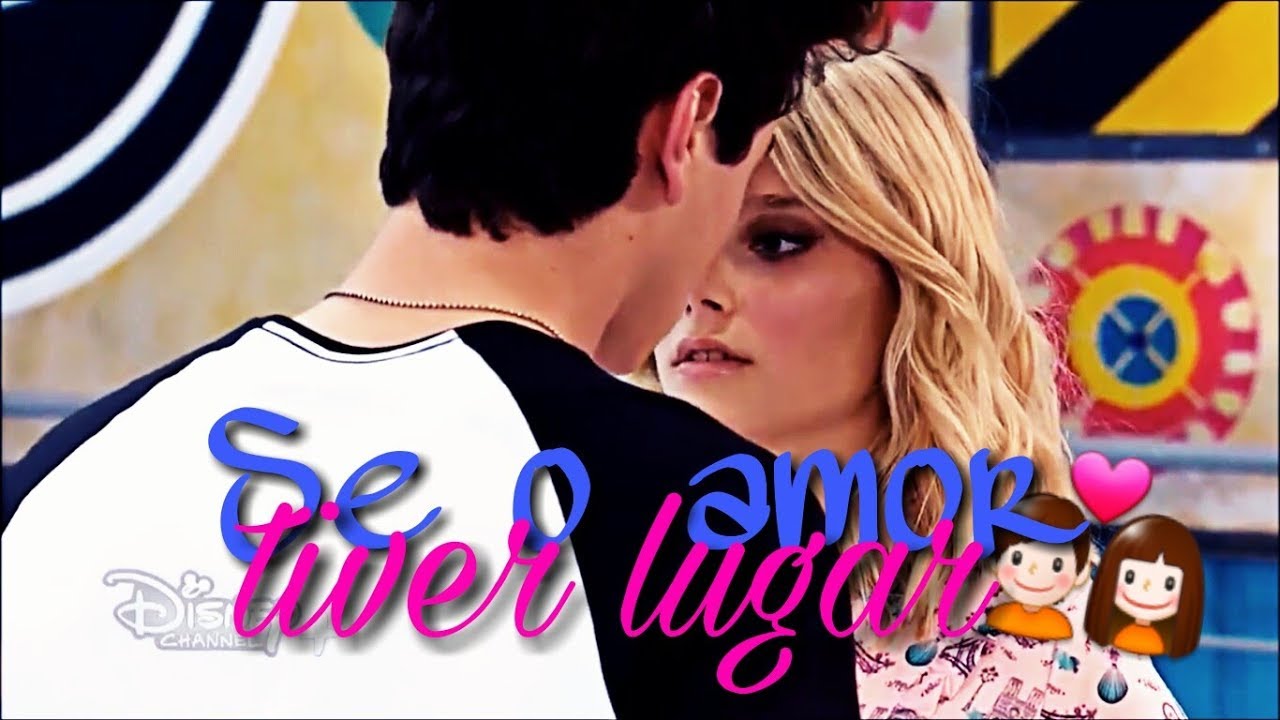 Ámbar + Simón | Se o amor tiver lugar #simbar