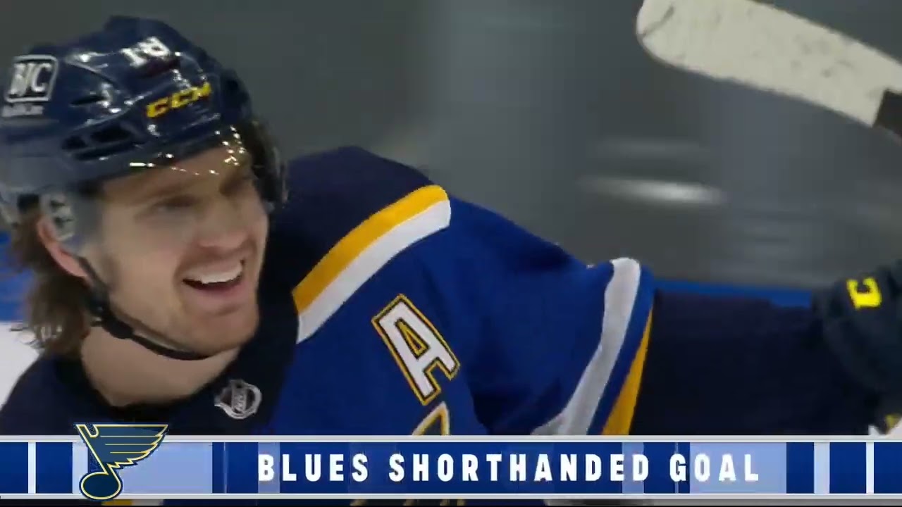 Seattle Kraken vs. St. Louis Blues Feb 28, 2023 HIGHLIGHTS