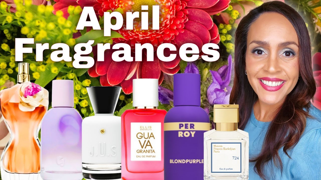 April Fragrance Awards🥇| Best Perfumes | Hits + Misses | Fabs + Fails | Bottle Declutter | 2025