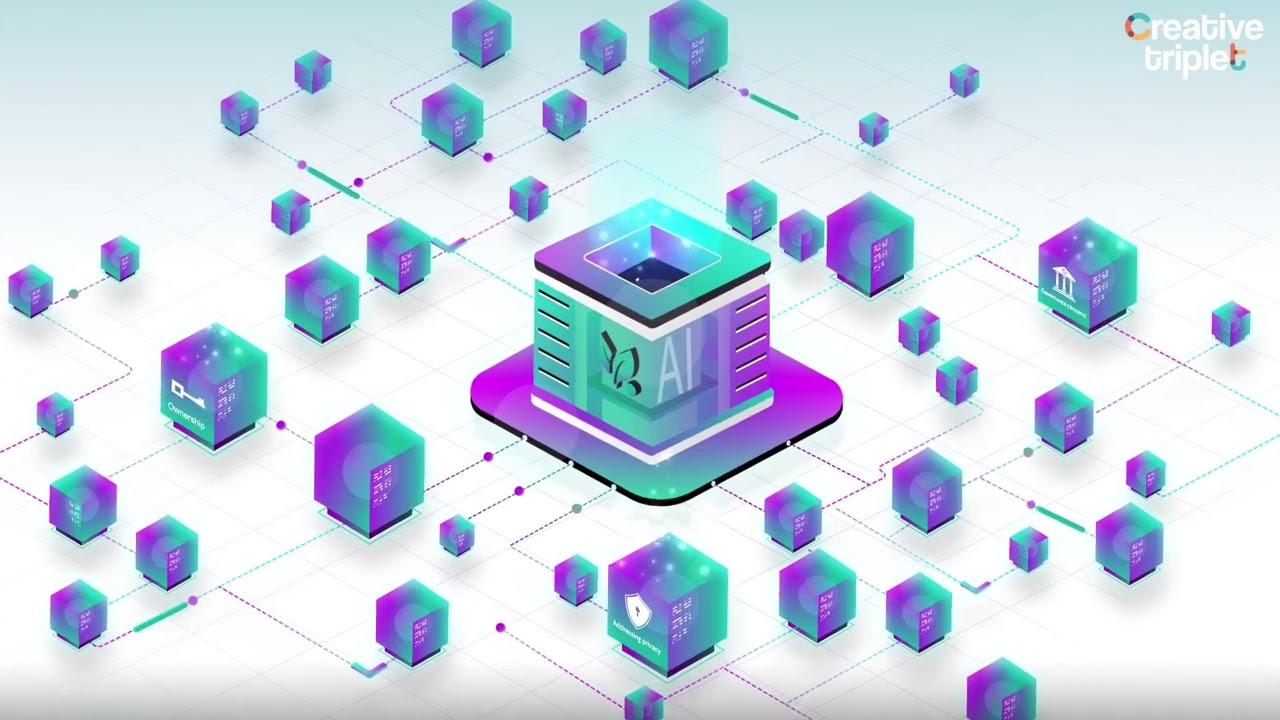 Fund Metric - AI Revolutionizing I Explainer Video by Creative Triplet