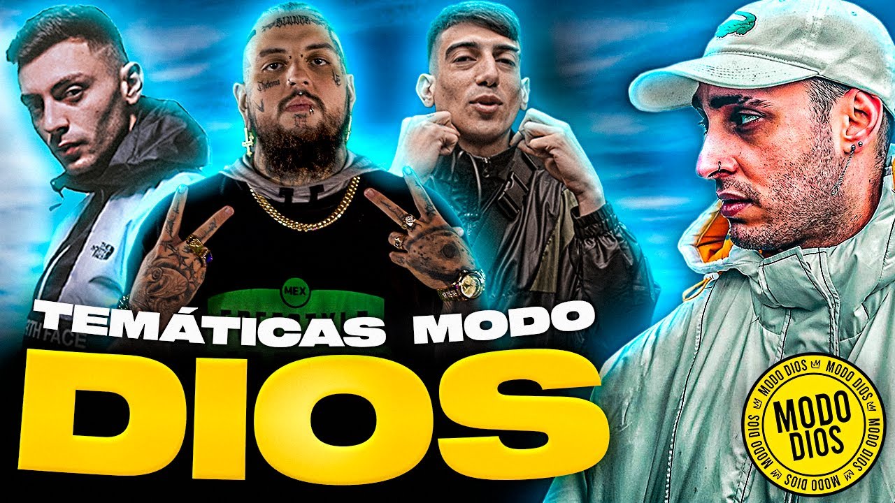 🔥 TEMÁTICAS MODO DIOS 🔥 BLON REACCIONA A 8 MINUTOS DE TEMÁTICAS CON EDITS