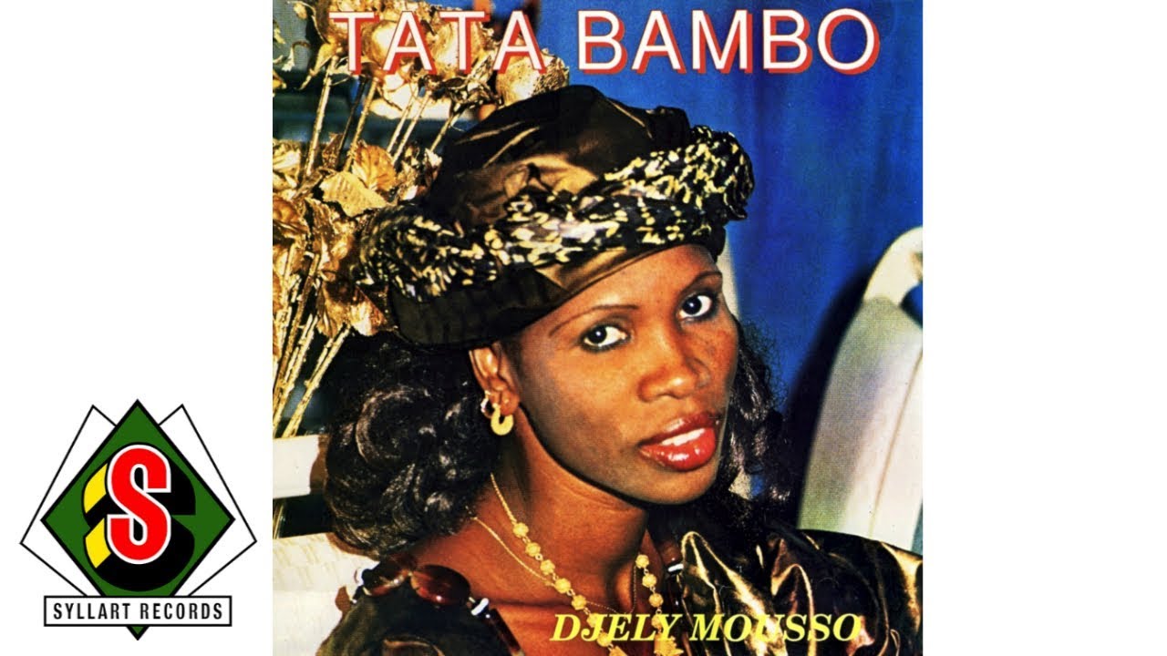 Tata Bambo Kouyaté - Nene Sow (audio)