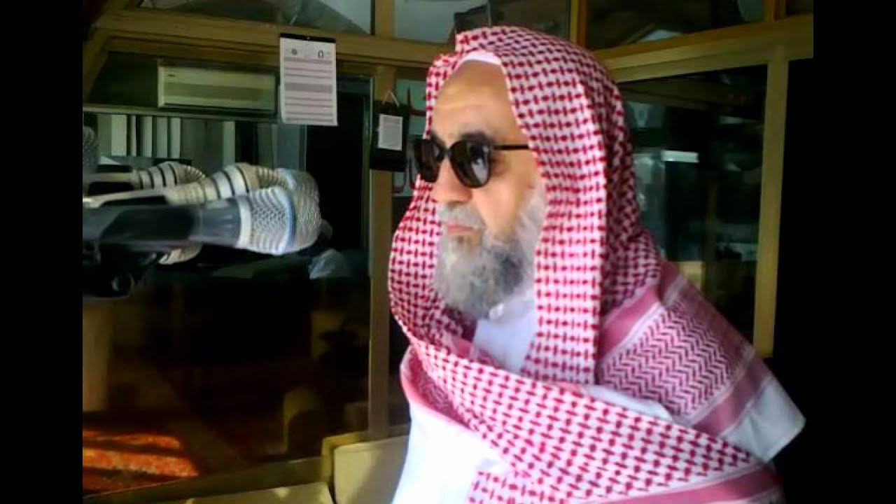 ليالي رمضان - مع الشيخ فاروق حضراوي