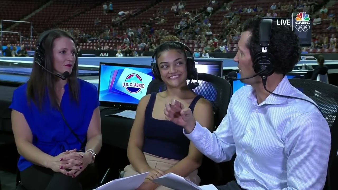 Chellsie Memmel Technical Lead Interview