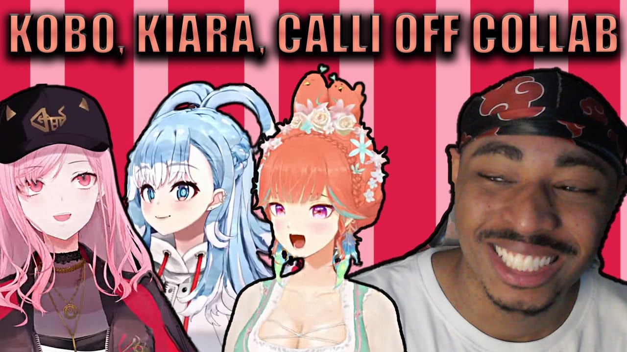 2 Mommies and a Gremlin Off Collab