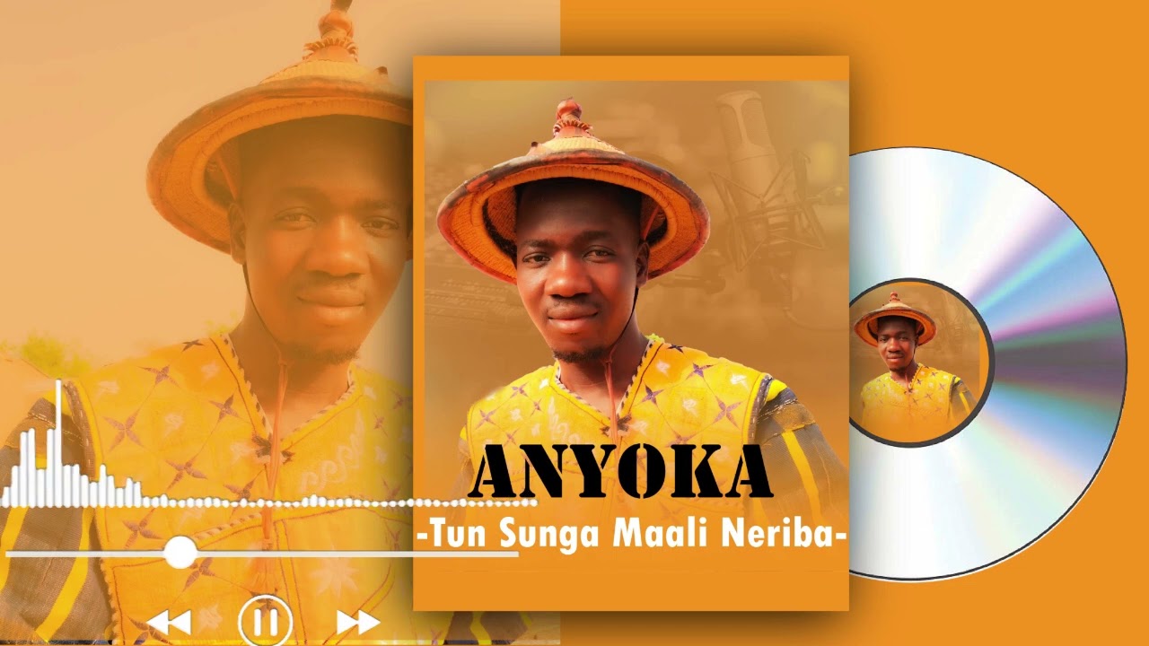 Ayoka Tun Sunga Maali Neriba mp3