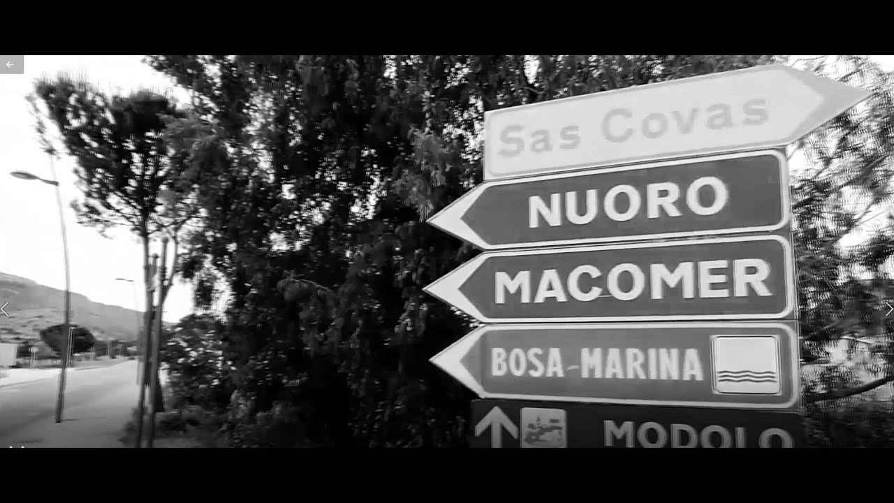 Macomer