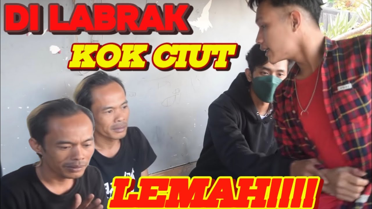 ADE LONDOK - Odading   di labrak VIRAL tiktok