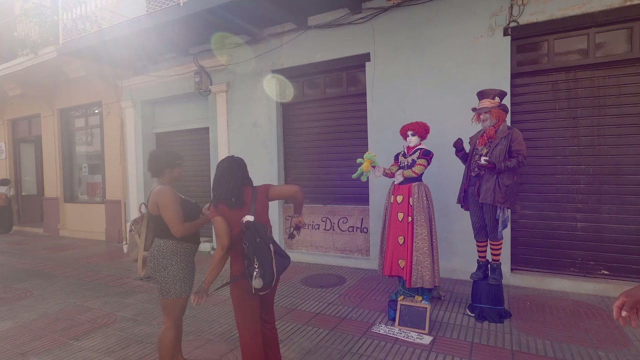 DR Travel Vlog # 5 | Part 1: Walking tour through Zona Colonial in Santo Domingo, Dominican Republic