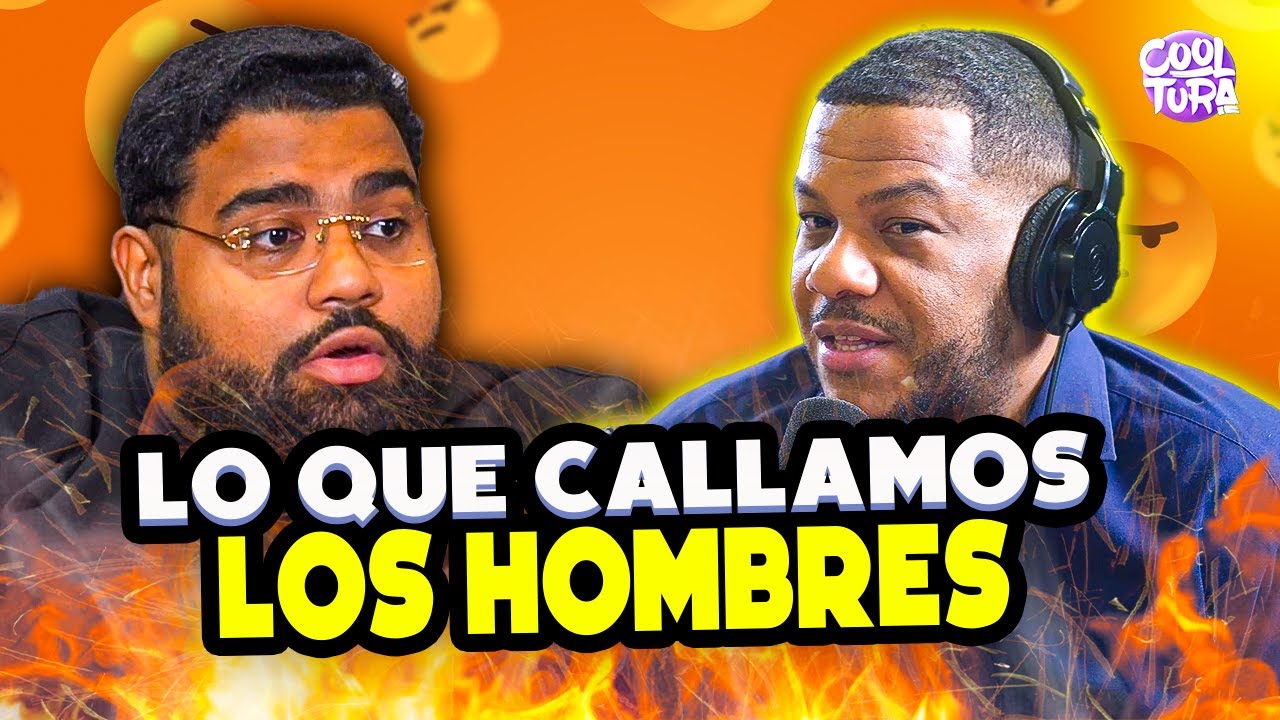 ¿Por qué los hombres no lloran? La verdad oculta detrás de su sufrimiento MASCULINO