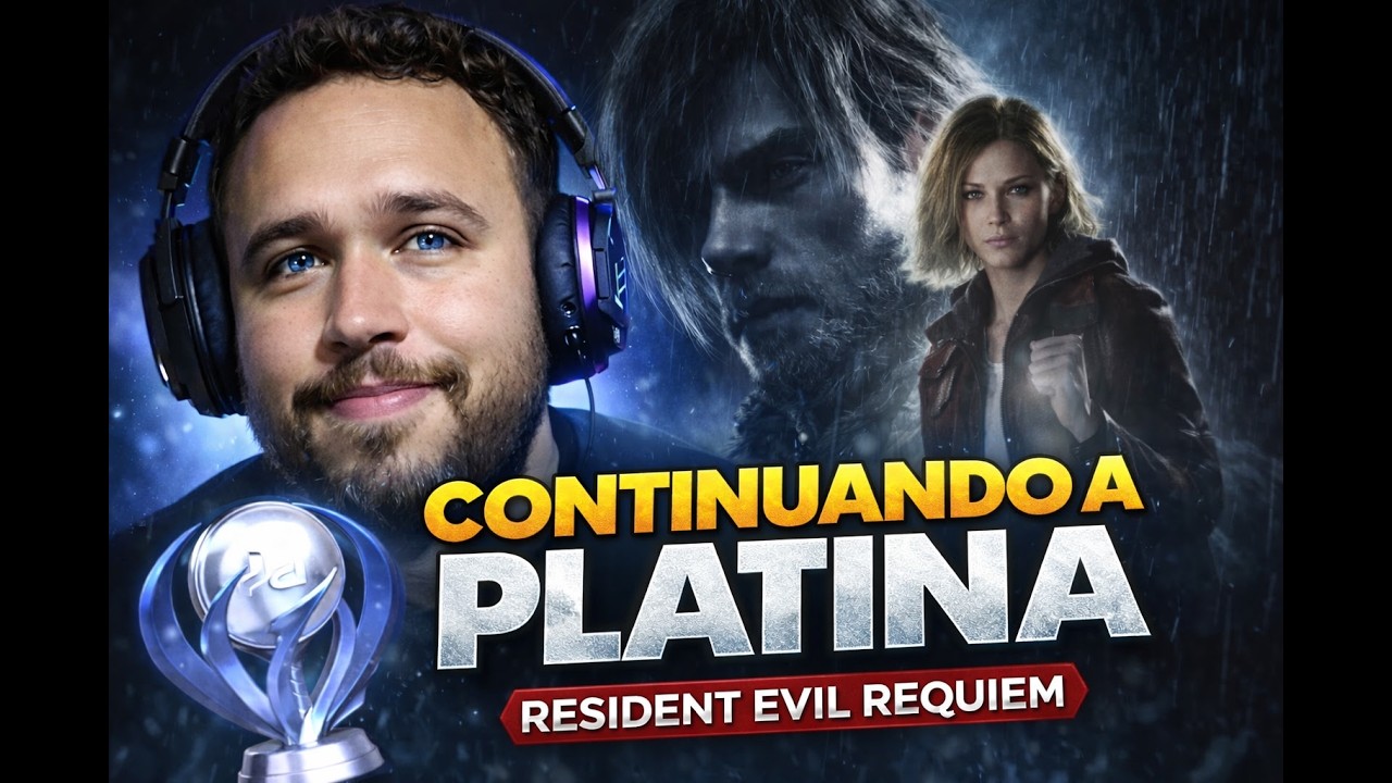 10 MIL INSCRITOS 1A LIVE!!!!PLATINANDO GTA SAN ANDREAS (PS5 Pro)