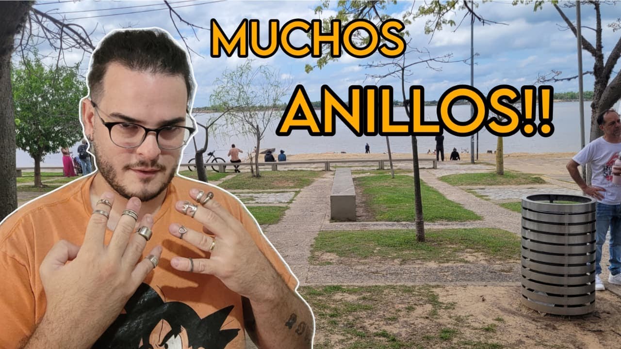 ENCUENTRO los 3 TESOROS del dia!! | Detector de metales Rosario