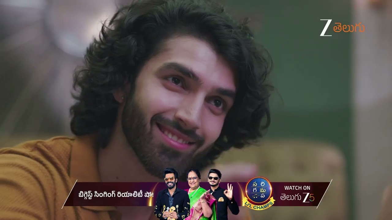 Prema Yuddham | Ep - 129 | Best Scene | Jan 22 2026 | Zee Telugu