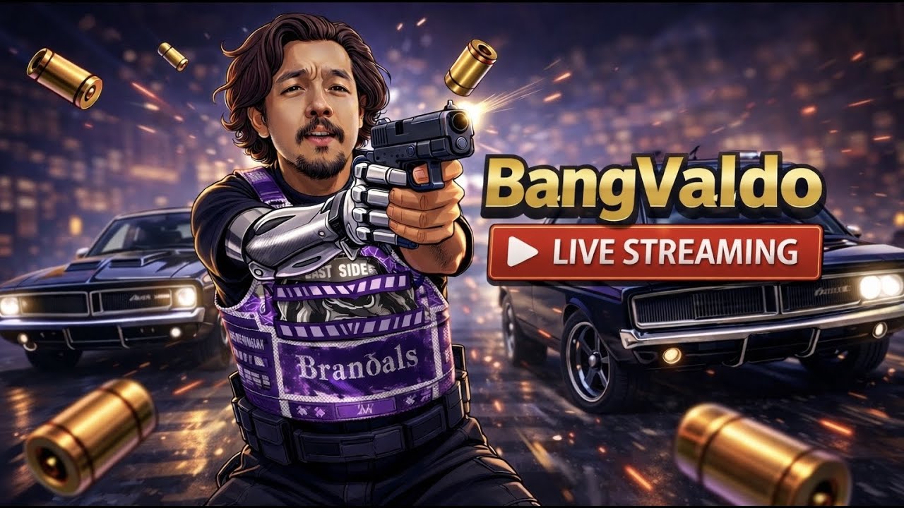 🔴[LIVE] POV Brandals #ESB #B2F #GTA5 #INDOPRIDERP #GGMU #IMERP