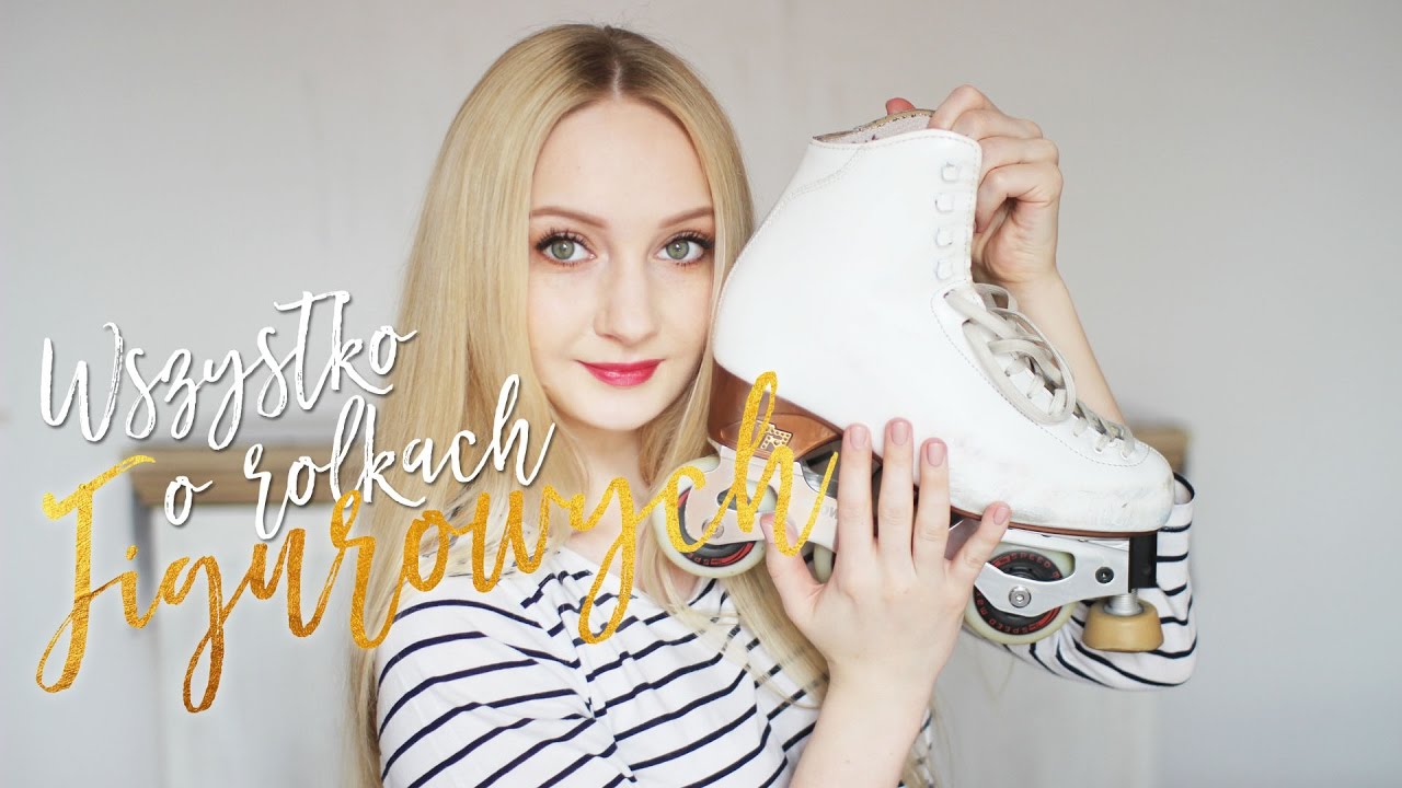 (ENG SUBS!) WSZYSTKO O ROLKACH FIGUROWYCH (część 1)/ALL ABOUT INLINE FIGURE SKATES (part 1)