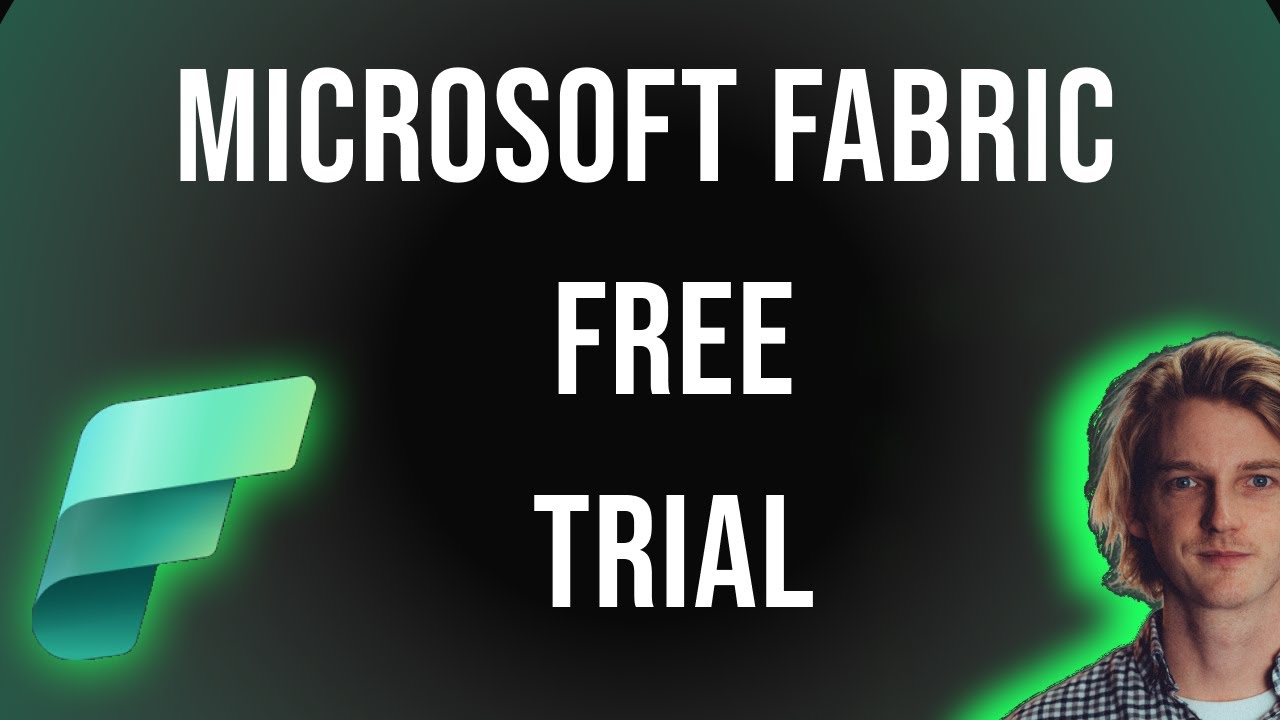 Get Microsoft Fabric FREE for 60 days (Trial)
