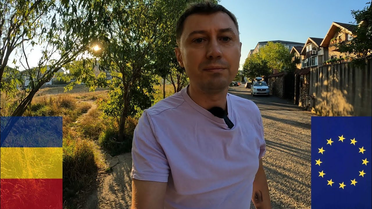 Dlaczego Rumuni 🇷🇴 kochają Unie Europejską i Euro Dużo wynika z kompleksu biedoty. Jak jest naprawdę