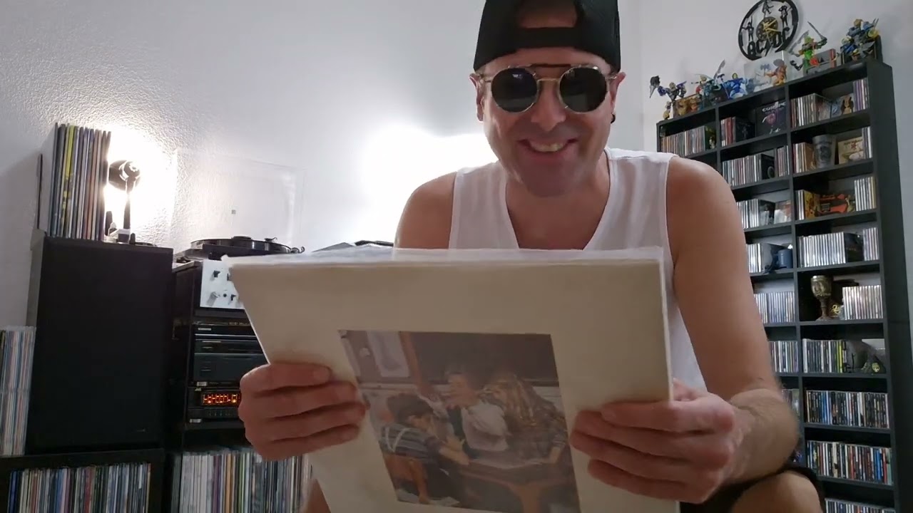 i miei ultimi aquisti in VINYL 😎🤩🎶🎵🎵
