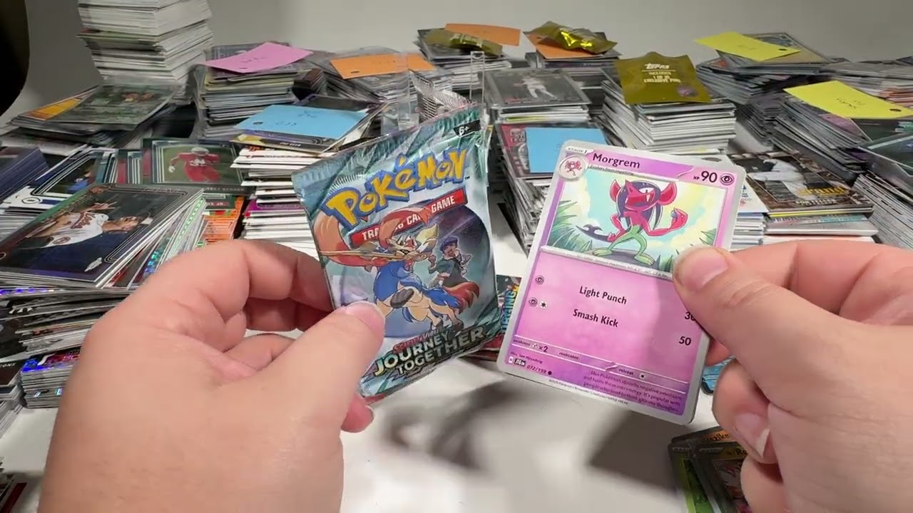 New Pokemon!