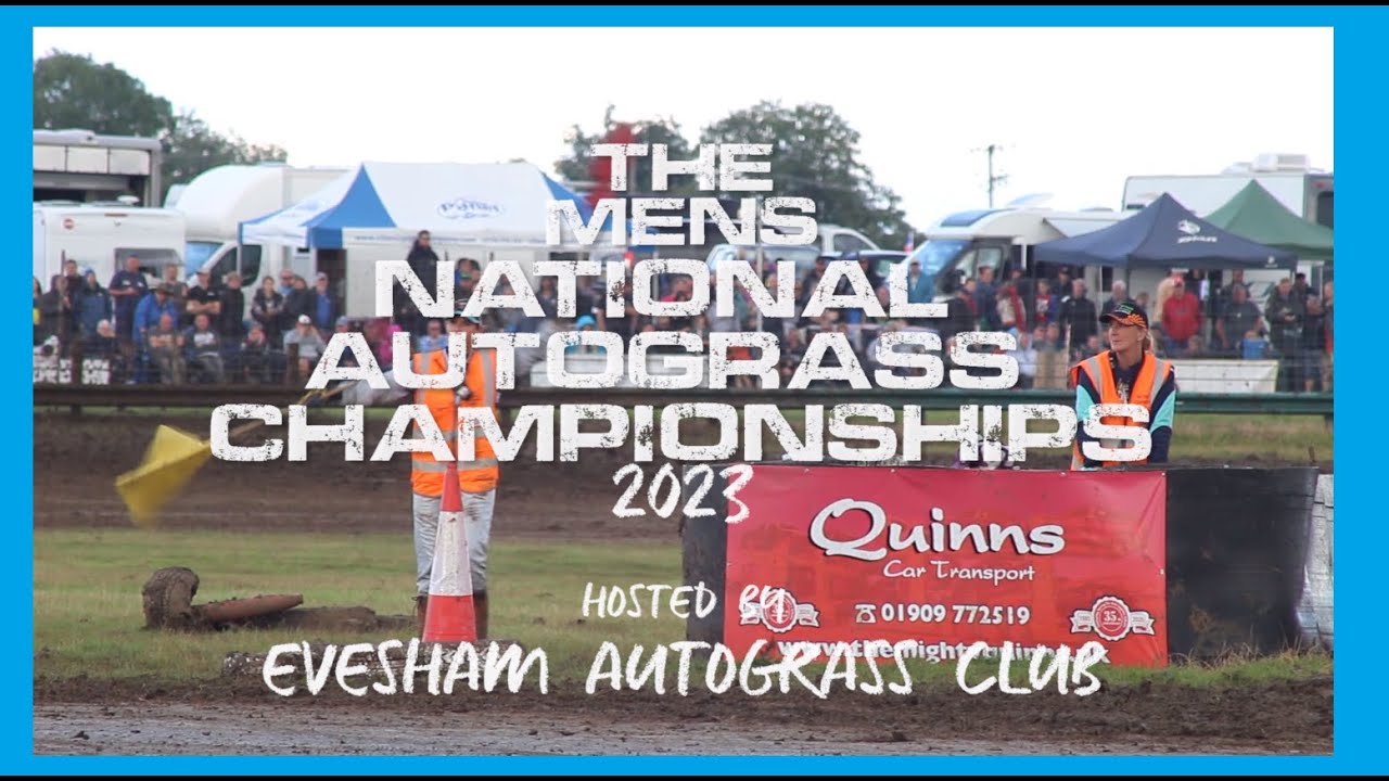 MENS NATIONALS 2023 // EYY WE CRAZY