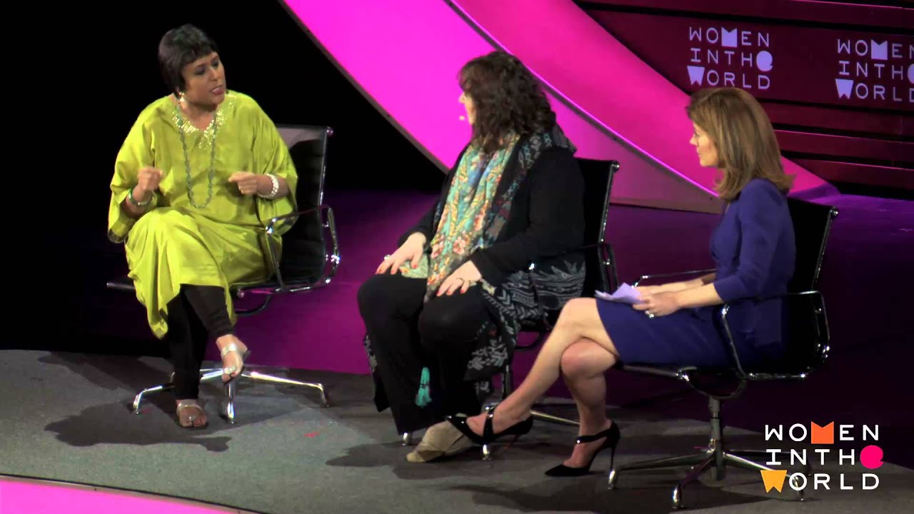 The culture of rape in India must change