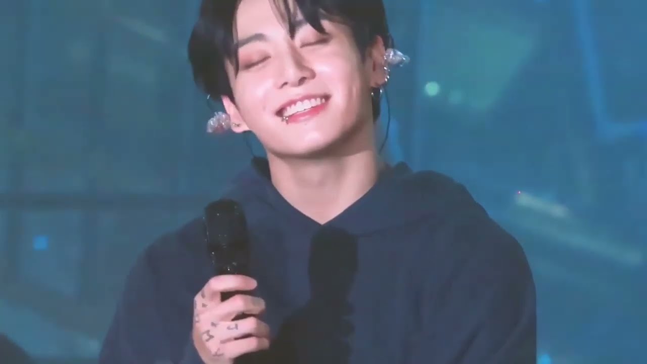 Jeon Jungkook - Afreen Afreen [FMV]