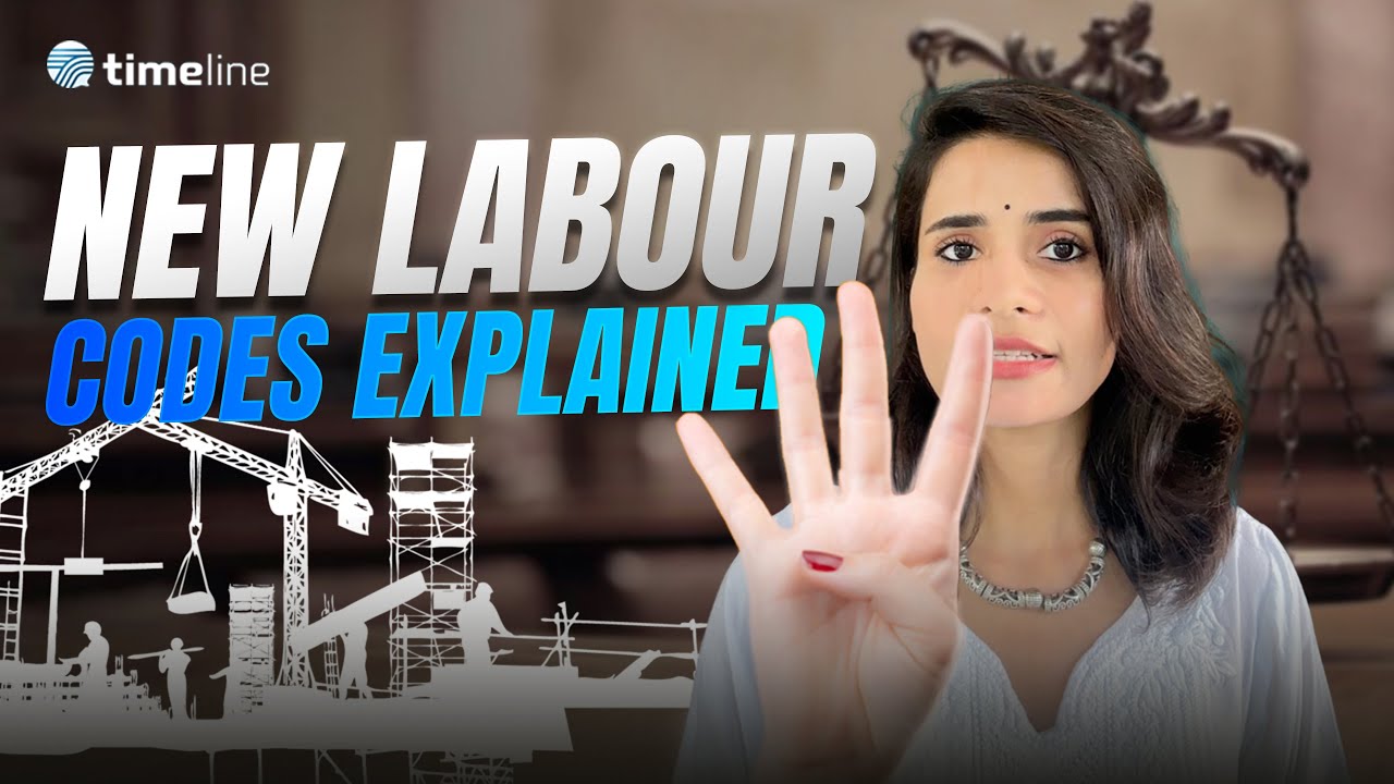 Minimum pay, Gratuity, Worker Safety; Everything You Need To Know About New Labour Laws