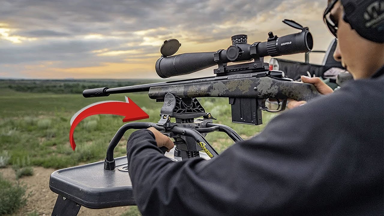 ✔✔ Best Shooting Rests On Amazon !! Top 5 Best Shooting Rests 2023