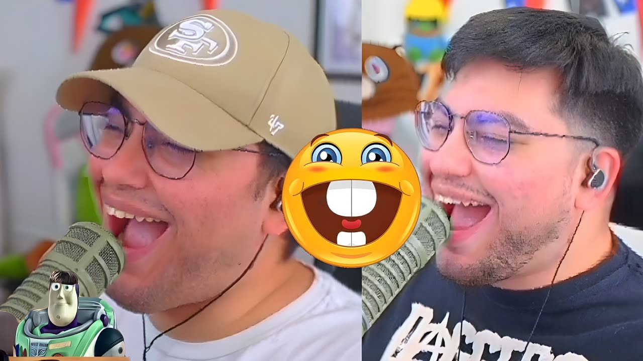 COMPILACION de CLIPS MINIMAMENTE CHISTSOS del cristian #3