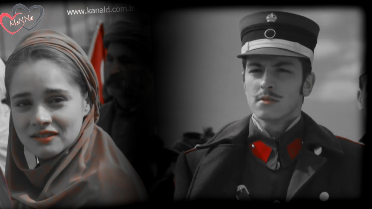 Leon & Hilal ... بنحب بعض